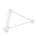 Spacetronik Lampa na ścianę modułowa LED RGB WIFI Wall 250 - 1206430 - zdjęcie 3